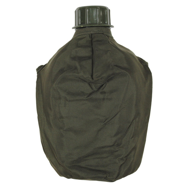 US Plastic Bottle 1 l