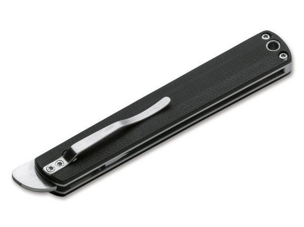 Böker Plus Wasabi G10 Zsebkesek