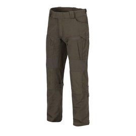 COMBAT PANTS - VANGUARD - RAL 7013 - HELIKON-TEX