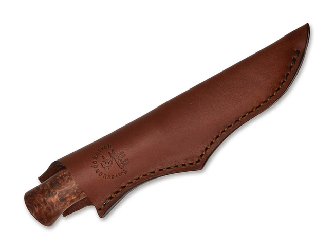 FIX PENGÉJŰ KÉS - BAVER 10 - BARNA