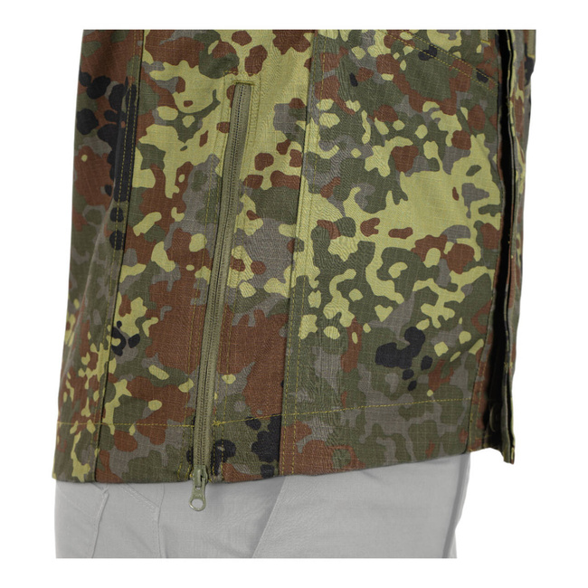 RAIDER MK V ATS MEZ - CLAWGEAR - FLECKTARN