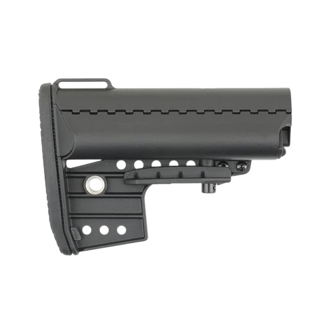 Stock for M4/M16 replicas - MP103 - Black - Specna Arms