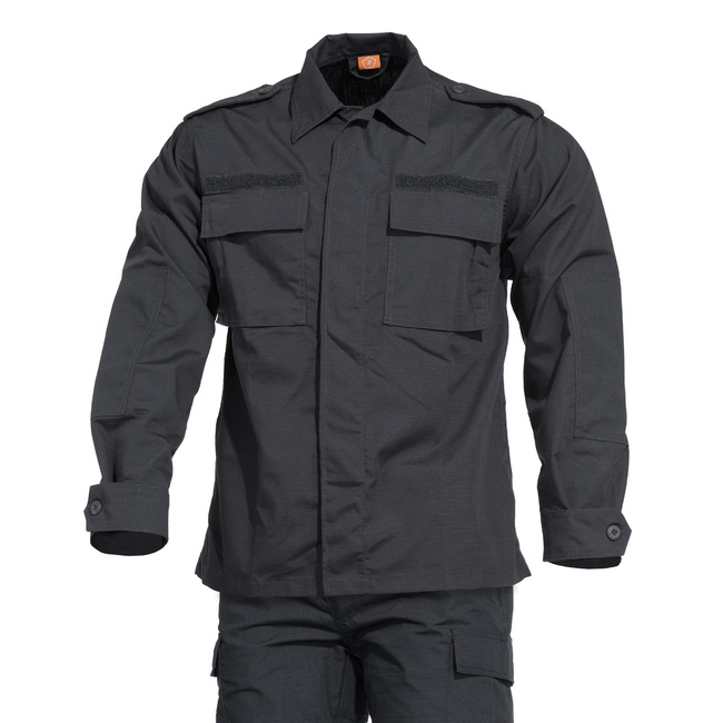 EGYENRUHAKÉSZLET - "BDU 2.0" - PENTAGON® - FEKETE
