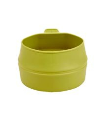 ÖSSZECSUKHATÓ POHÁR - FOLD-A-CUP® - LIME - 200 ML