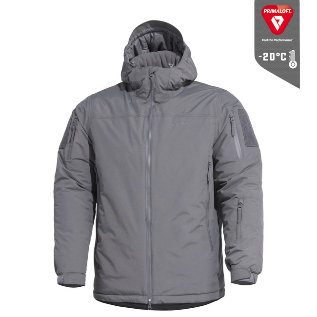 JACKET - "LCP VELOCITY" - PENTAGON® - CINDER GREY