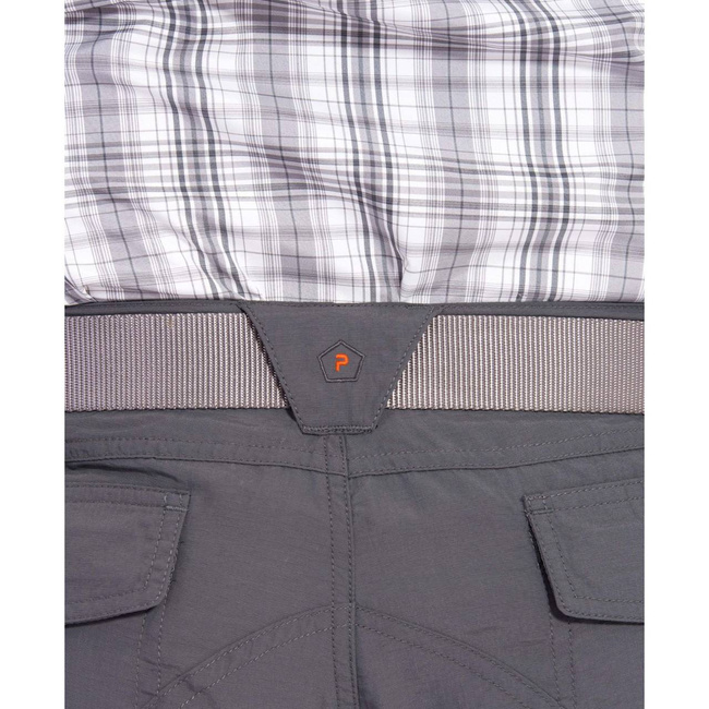 EXPEDITION SHORT PANTS - "GOMATI" - PENTAGON® - CAMO GREEN