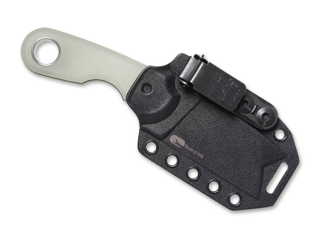 Rögzített pengéjű kés - Berus 1 G10 - Viper® - Jade DLC