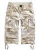 URBAN LEGEND 3/4 PANTS - DESERT STORM - BRANDIT