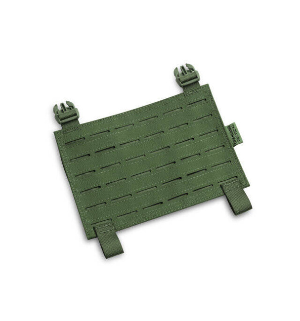 PUHA PANEL OPT-11094 MELLÉNYHEZ - ZÖLD OD - OPENLAND