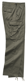 US Ranger nadrág - Olíva