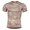 ACTIVITY T-SHIRT - APOLLO Tac-Fresh - Pentagon - PENTACAMO