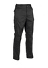 NADRÁG US ARMY BLACK ZIP-OFF JUNGLE PANTS