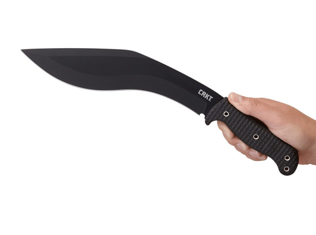 CRKT KUK knife