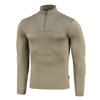 Thermal Shirt for Cold Weather - Delta Level 2 - Tan - M-Tac