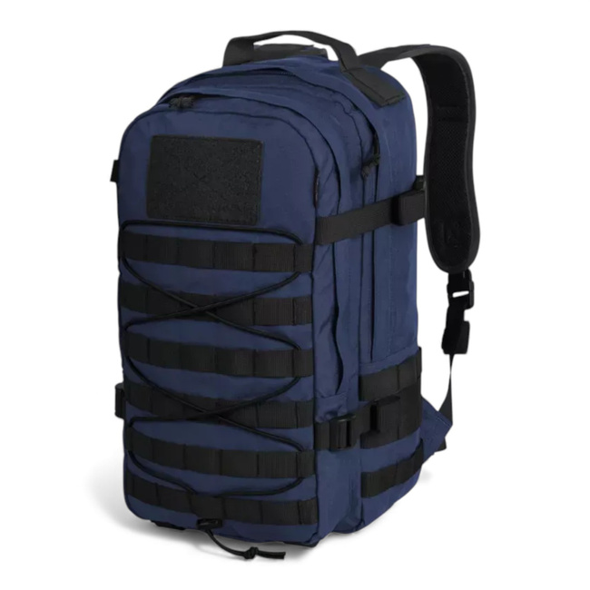 HÁTIZSÁK - RACCOON MK2® - 20 L - CORDURA® - Helikon-Tex® - Sentinel Blue