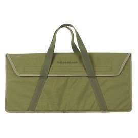 GB KEYBOARD BAG - OD GREEN - LIKE NEW