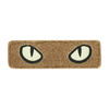 JELVENYE CAT EYES LASER CUT (TYPE 2) - COYOTE/GID - M-TAC