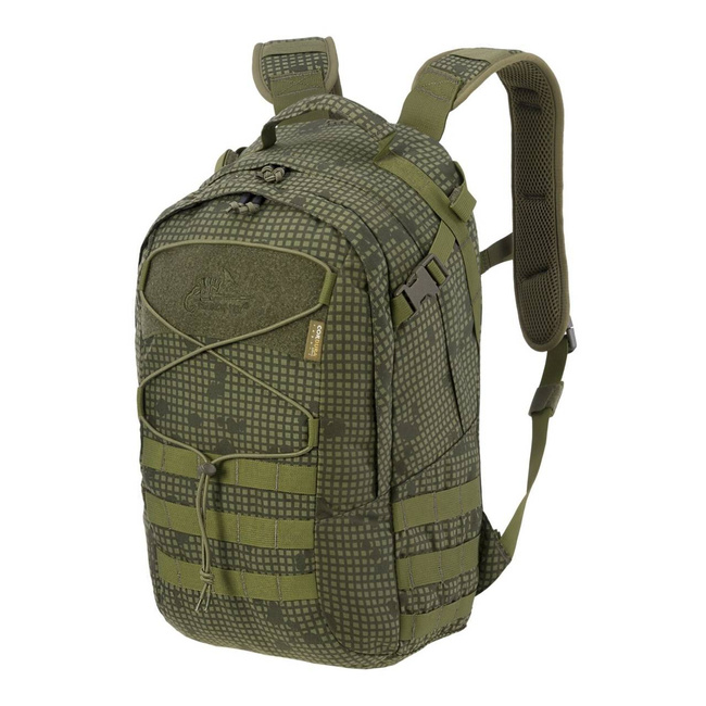 HÁTIZSÁK EDC® - 21 L - CORDURA® - Helikon-tex® - DESERT NIGHT CAMO
