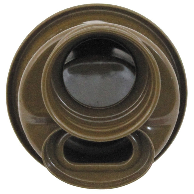 RU respirator valve, for Mask "GP 5", neuwertig