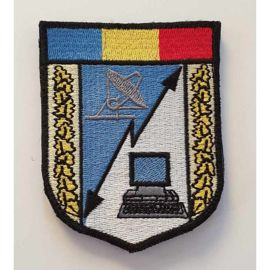 EMBLÉMA TRANSMISSION INSTRUCTION