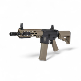 Airsoft puska - SA-F08 FLEX HAL ETU - Half-Tan - Specna Arms