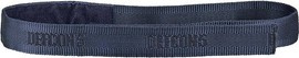 VELCRO BELT - DEFCON 5® - NAVY BLUE