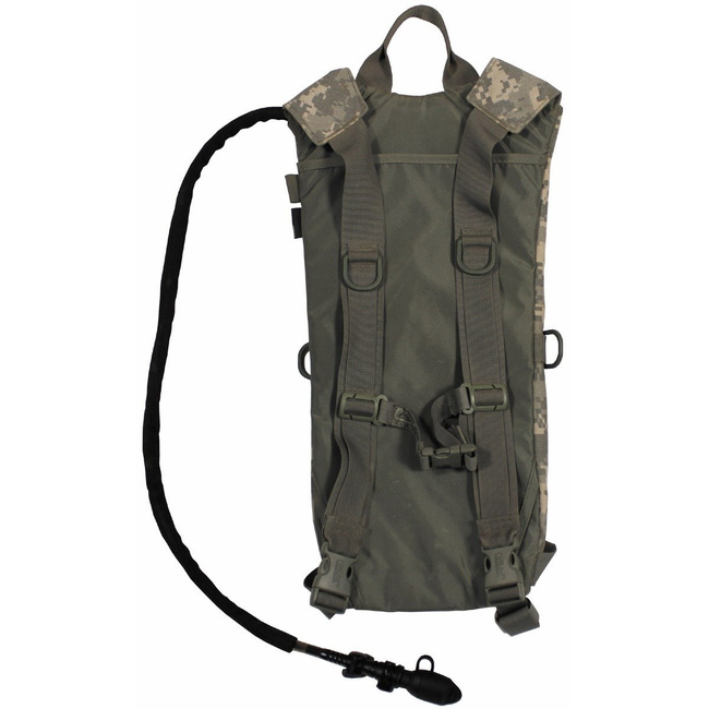 US táska hidratáció CAMELBAK 2,5 l - használt