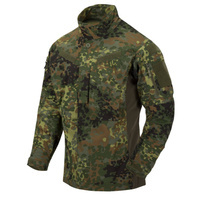  Flecktarn Camo || Flecktarn camo