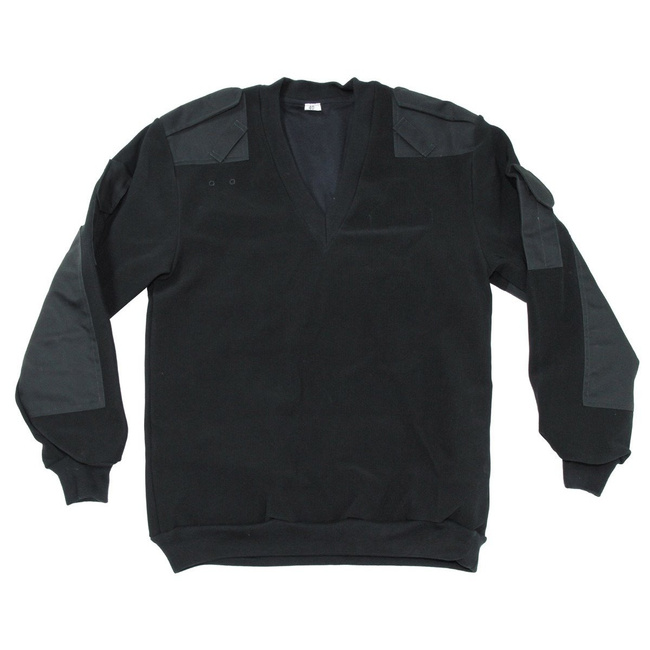 BRIT PULÓVER - ANTIVÁN - OLAJ - HASZNÁLT