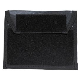 Táska MOLLE velcro - HDT camo szürke