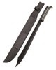WOOD MACHETE WITH SCABBARD - Mil-Tec®