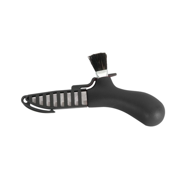 MUSHROOM KNIFE KARL-JOHAN - MORAKNIV® - BLACK