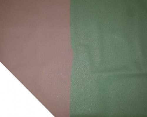 HÁLÓ FÓLIA CAMO (SZÉLESSÉG 1.30 M) zold barna