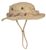 AMERIKAI SAPKA "BOONIE" - Mil-Tec® - KHAKI