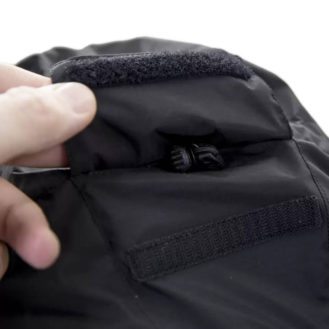 MIG 4.0 G-Loft kabát - Carinthia - Fekete