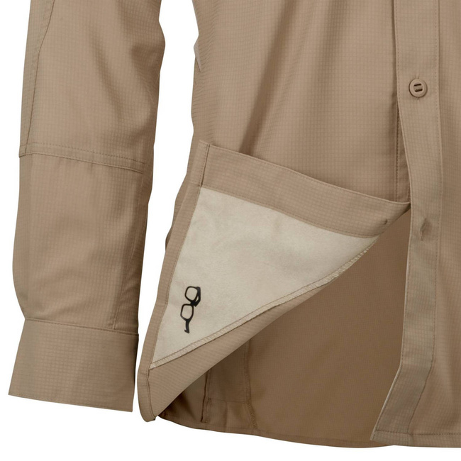 ING - "TRIP LITE" - POLYESTER - Helikon Tex® - SILVER MINK