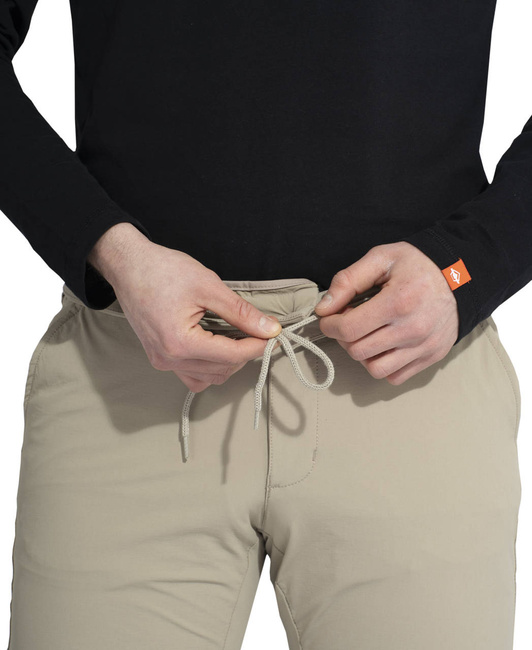 CHINO NADRÁG - "ALLURE" - PENTAGON® - RAL7013 - HOSSZ 32″