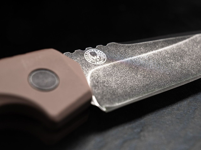 AUTOMATIC KNIFE THUNDER STORM AUTO COYOTE - BOKER PLUS
