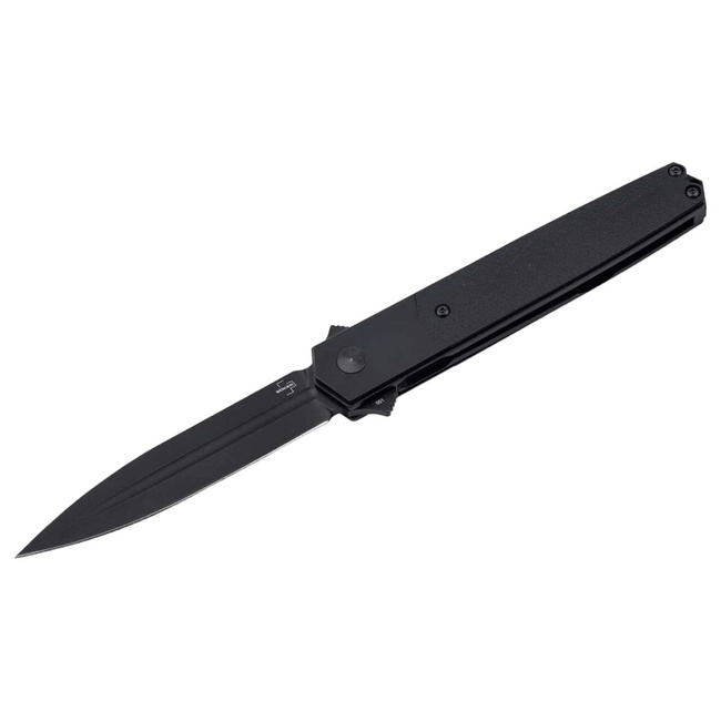 KWAIKEN SYM ZSEBKÉS - BOKER PLUS