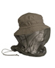 OD BOONIE HAT WITH MOSQUITO NET