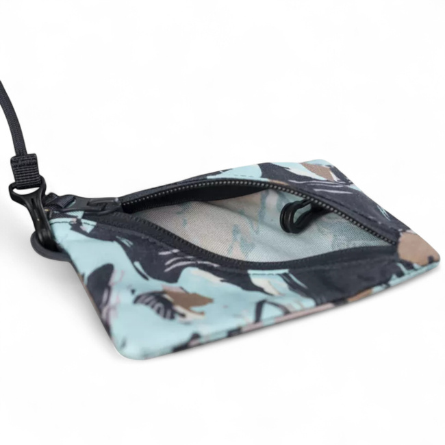 TEREPTÁSKA - 55L - CORDURA 500D - LEVEHETŐ VÁLLPÁNT - BELSŐ SZERVEZŐ - TÖRTÉNELMI NYOMTATÁS - CASSINO - HELIKON-TEX