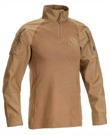 TIGER COMBAT ING - DEFCON 5® - COYOTE TAN