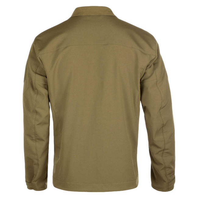 RAPAX SOFTSHELL KABÁT - SWAMP - CLAWGEAR