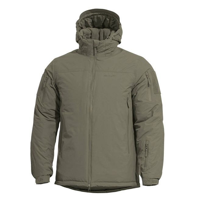 PARKA DZSEKI - "HOPLITE" - PENTAGON® - RAL7013