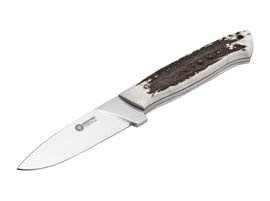 Böker Arbolito Dano Stag Knife