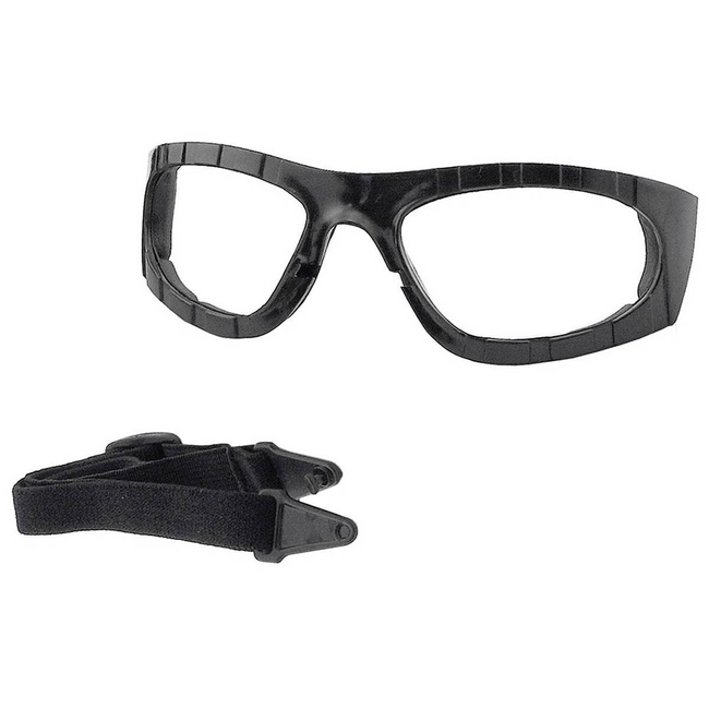 KATONAI SPORT SZEMÜVEG - KHS® Tactical Eyewear - ÁTLÁTSZÓ