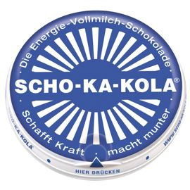 Scho-Ka-Kola, kesernyés, 100 g, 7% ÁFA