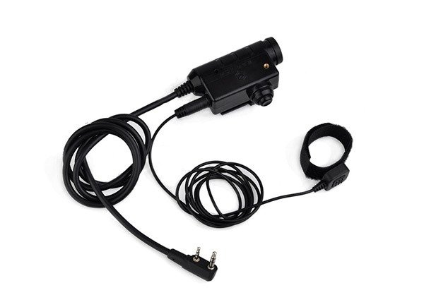 M52 PTT beszél eszköz