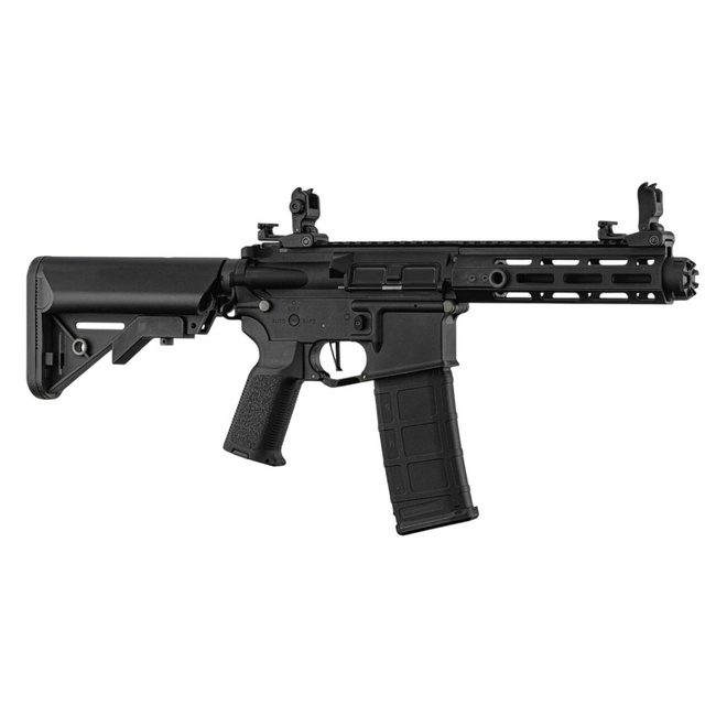 Replika AEG LT-32 Hellion LT-32 Hellion fekete - teljes csomag 1 nap - -  Taktikai Lancer