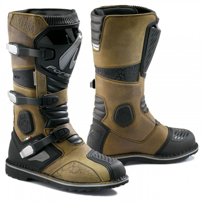 Csizma, bakancs - Forma Boots - TERRA